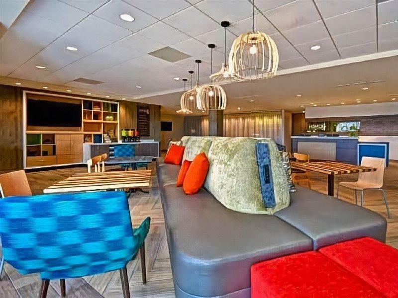 Home2 Suites By Hilton Bowling Green, Oh Экстерьер фото