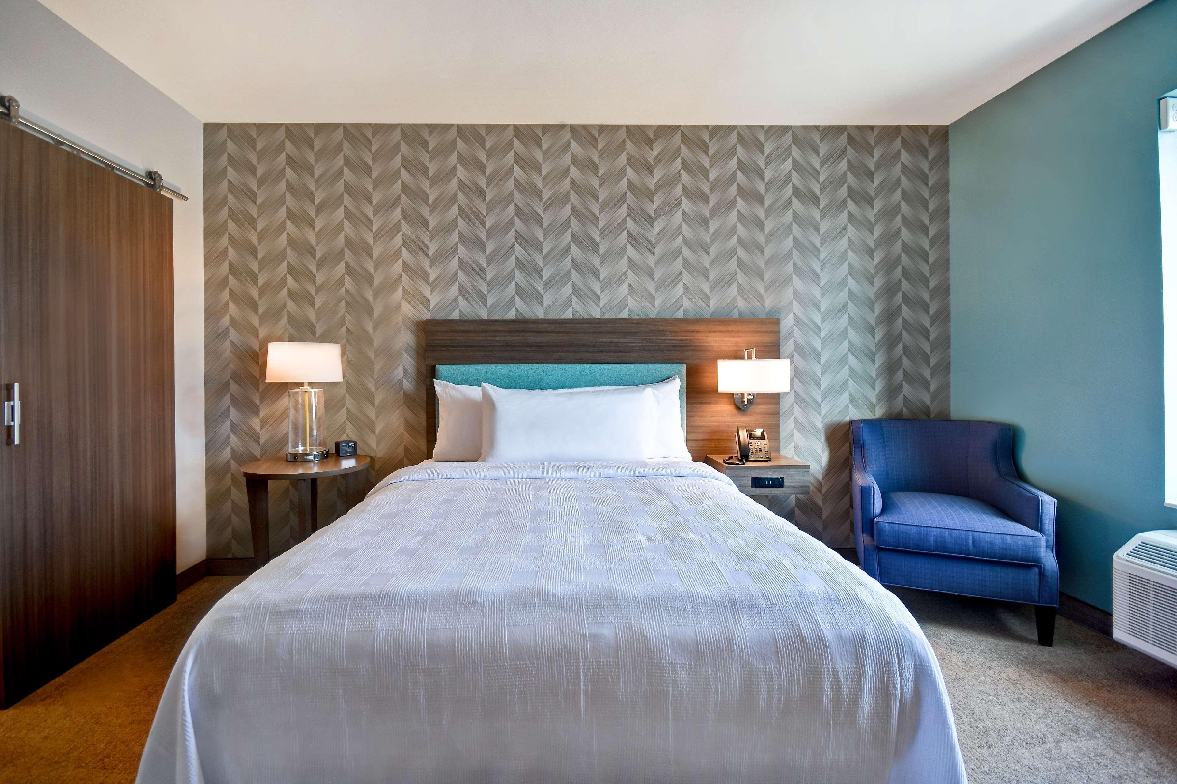 Home2 Suites By Hilton Bowling Green, Oh Экстерьер фото