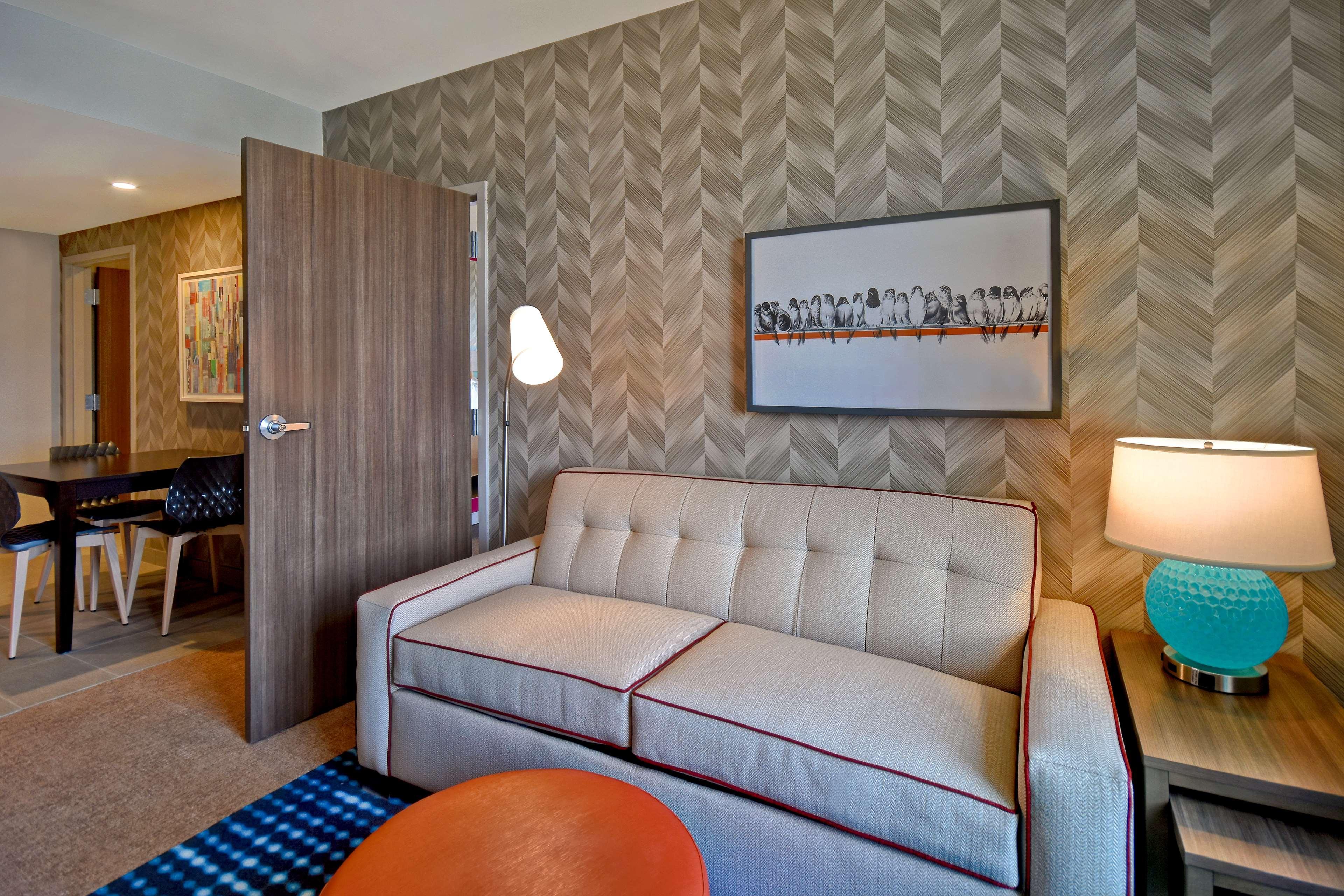 Home2 Suites By Hilton Bowling Green, Oh Экстерьер фото