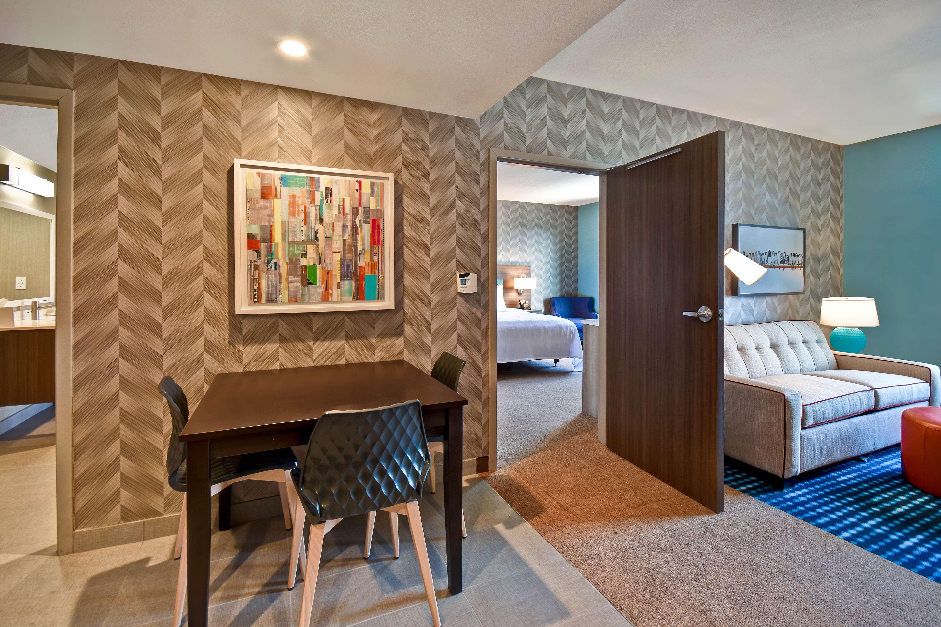 Home2 Suites By Hilton Bowling Green, Oh Экстерьер фото