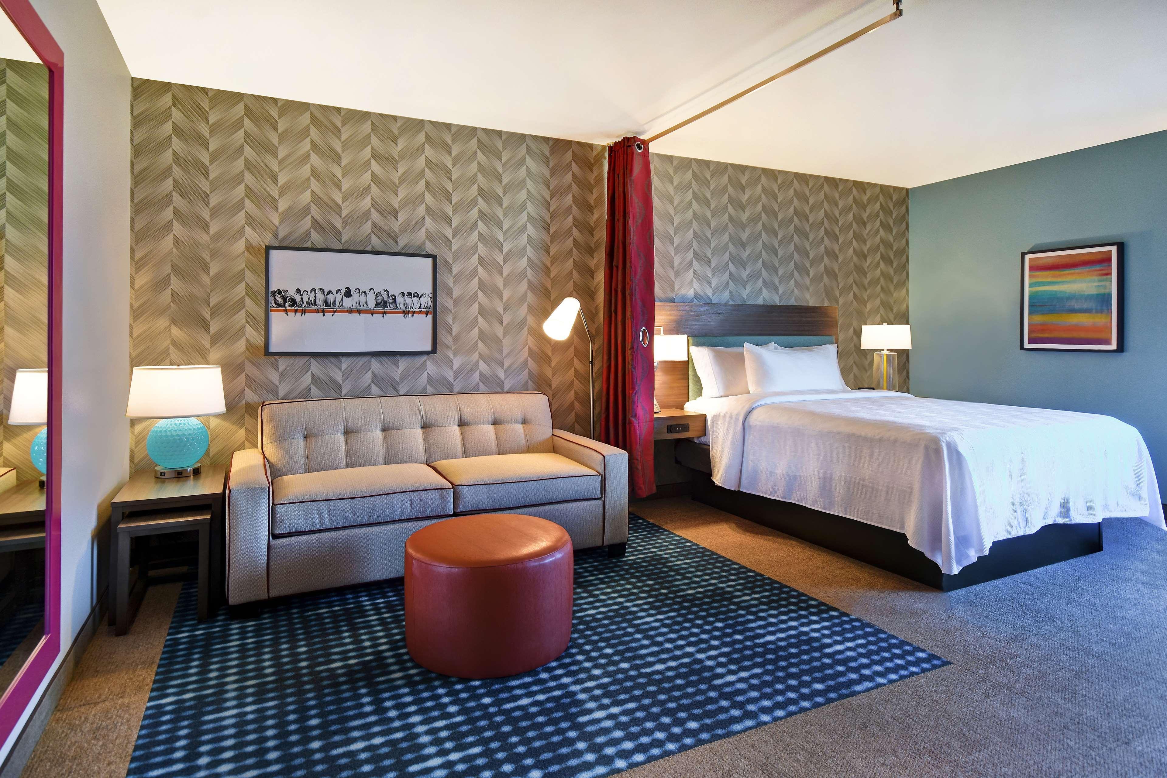 Home2 Suites By Hilton Bowling Green, Oh Экстерьер фото