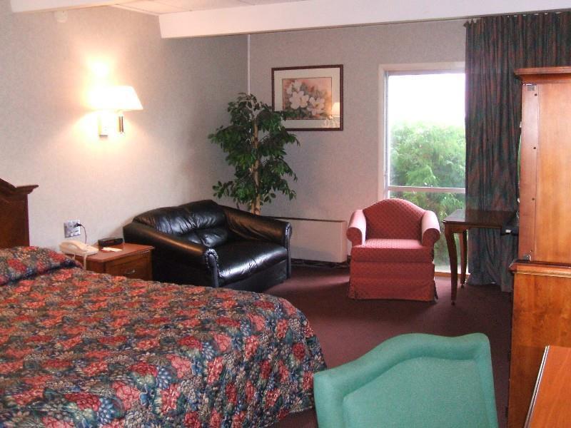 Home2 Suites By Hilton Bowling Green, Oh Номер фото