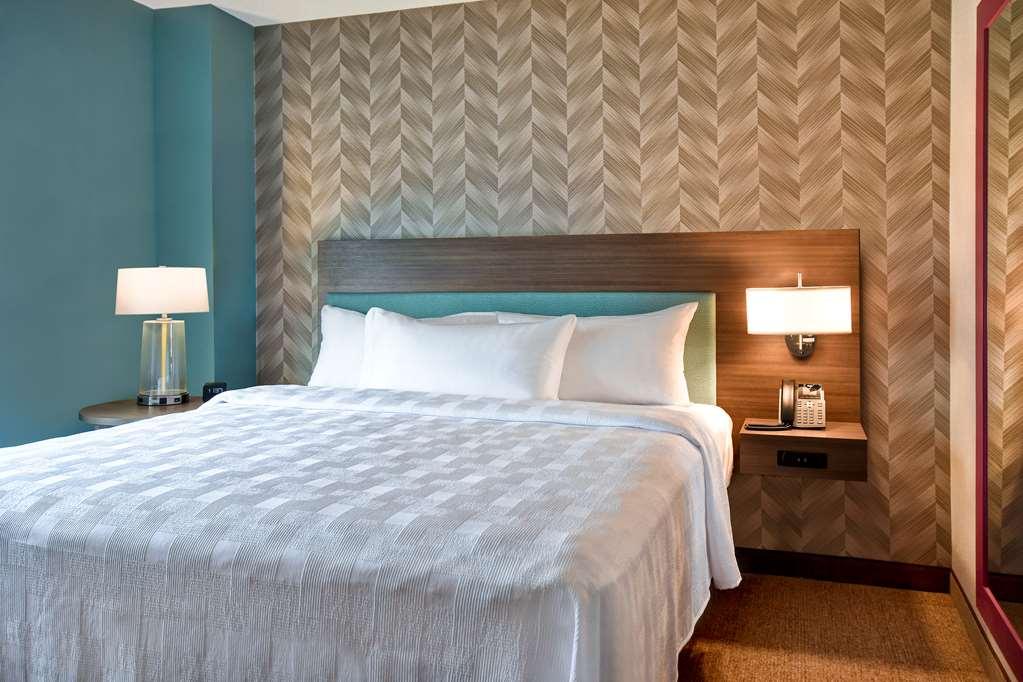 Home2 Suites By Hilton Bowling Green, Oh Номер фото