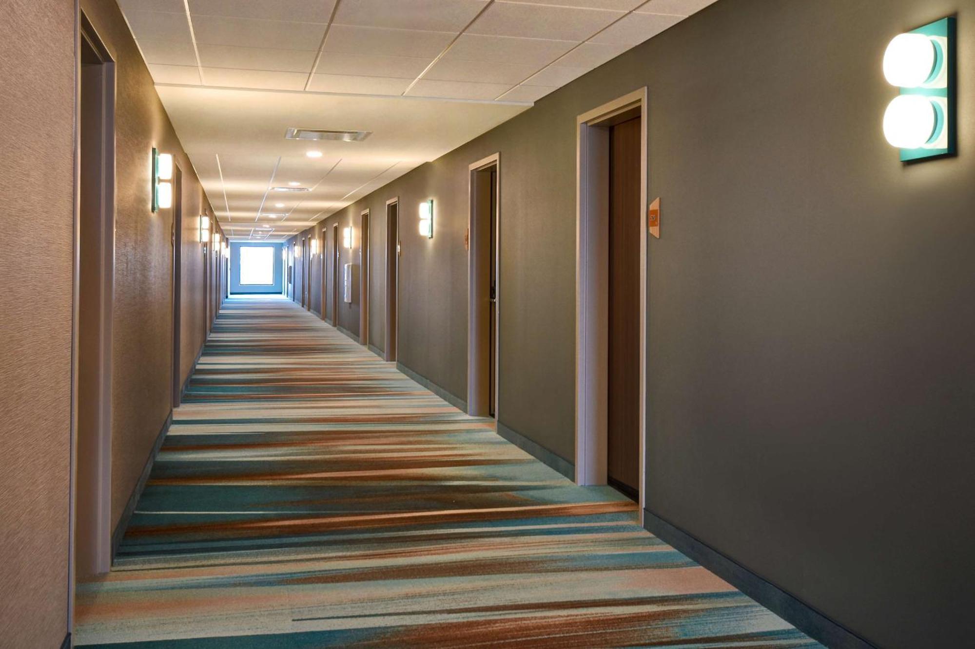 Home2 Suites By Hilton Bowling Green, Oh Экстерьер фото