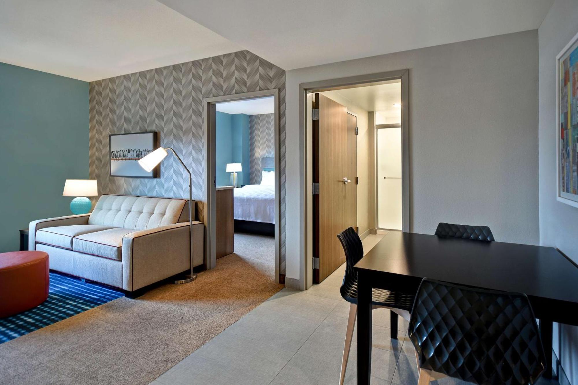 Home2 Suites By Hilton Bowling Green, Oh Экстерьер фото