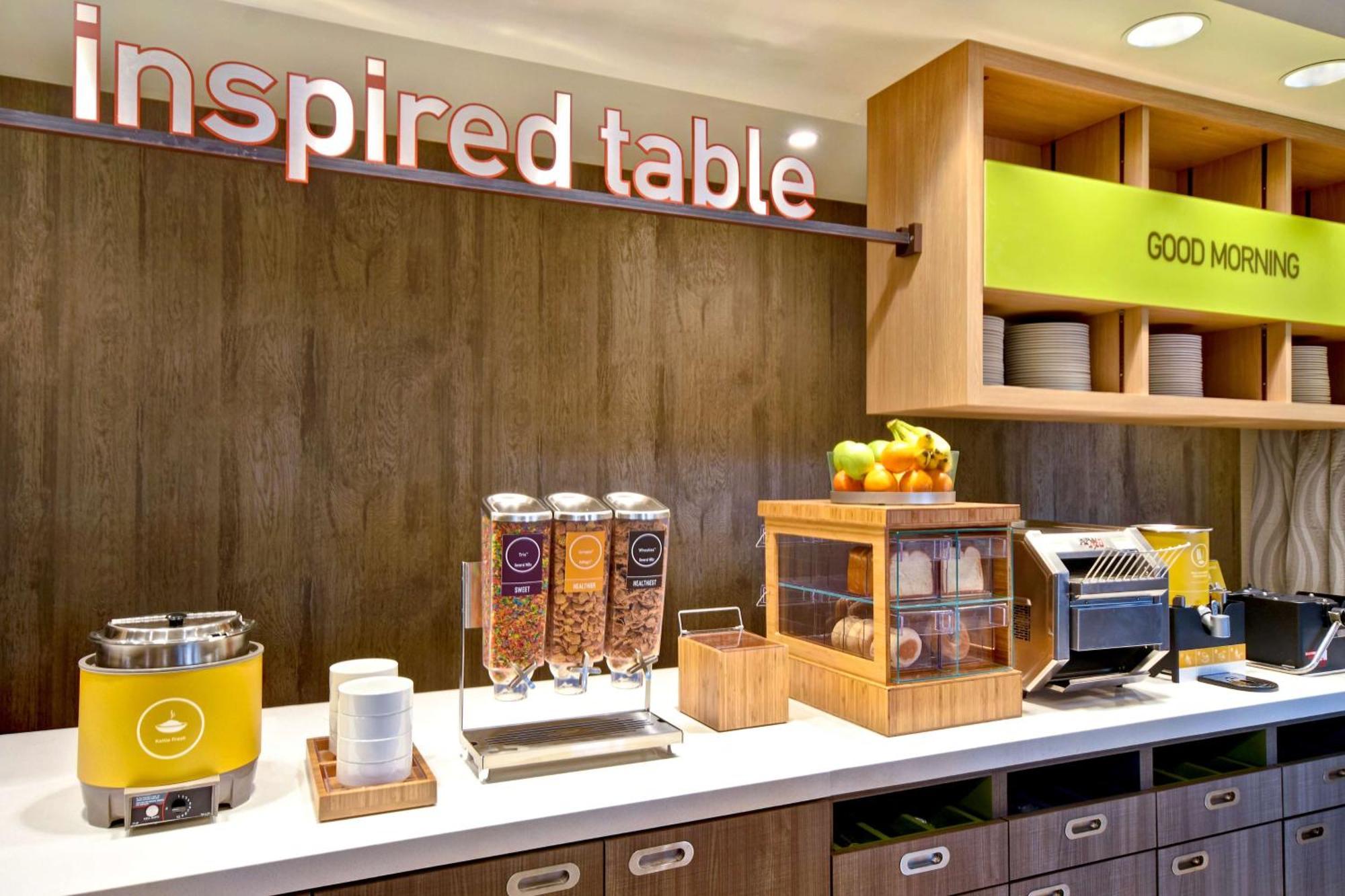 Home2 Suites By Hilton Bowling Green, Oh Экстерьер фото